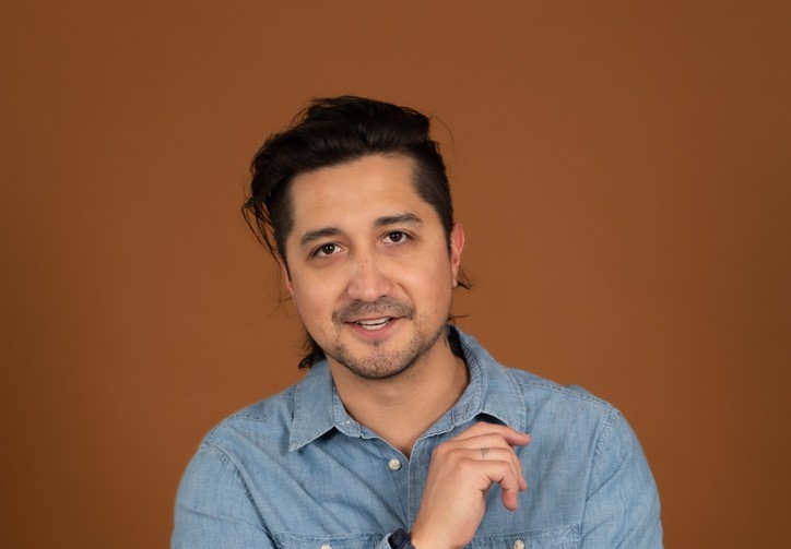 The Heart of Kiowa Storytelling in Modern Horror | An Interview with Cary Thomas Cody