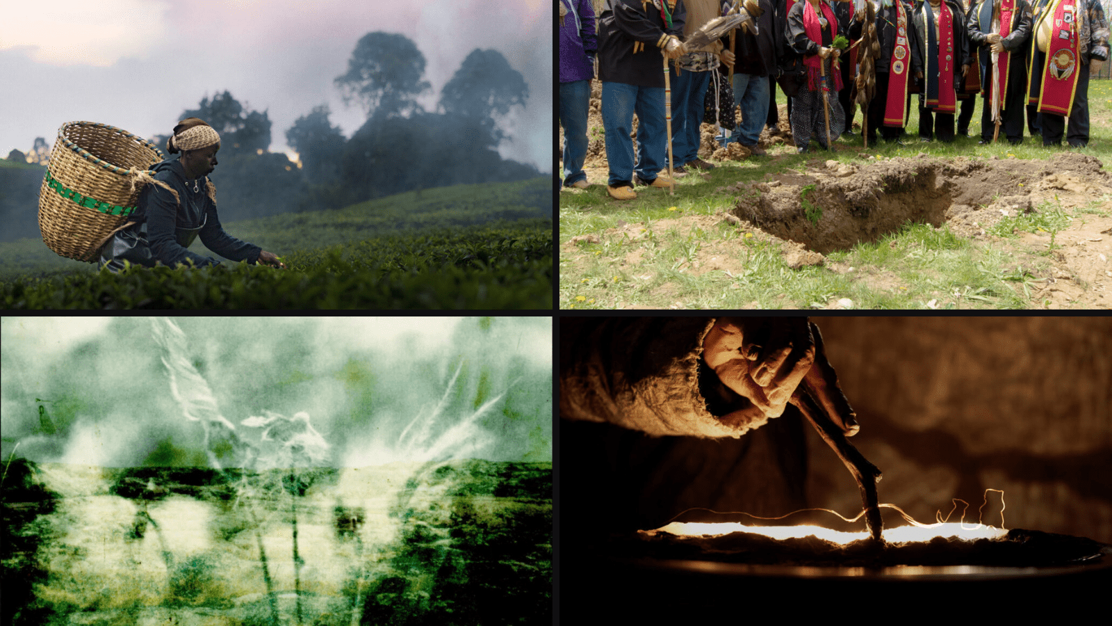 2026 Sundance Film Festival Highlights Indigenous Filmmakers Shaping ...
