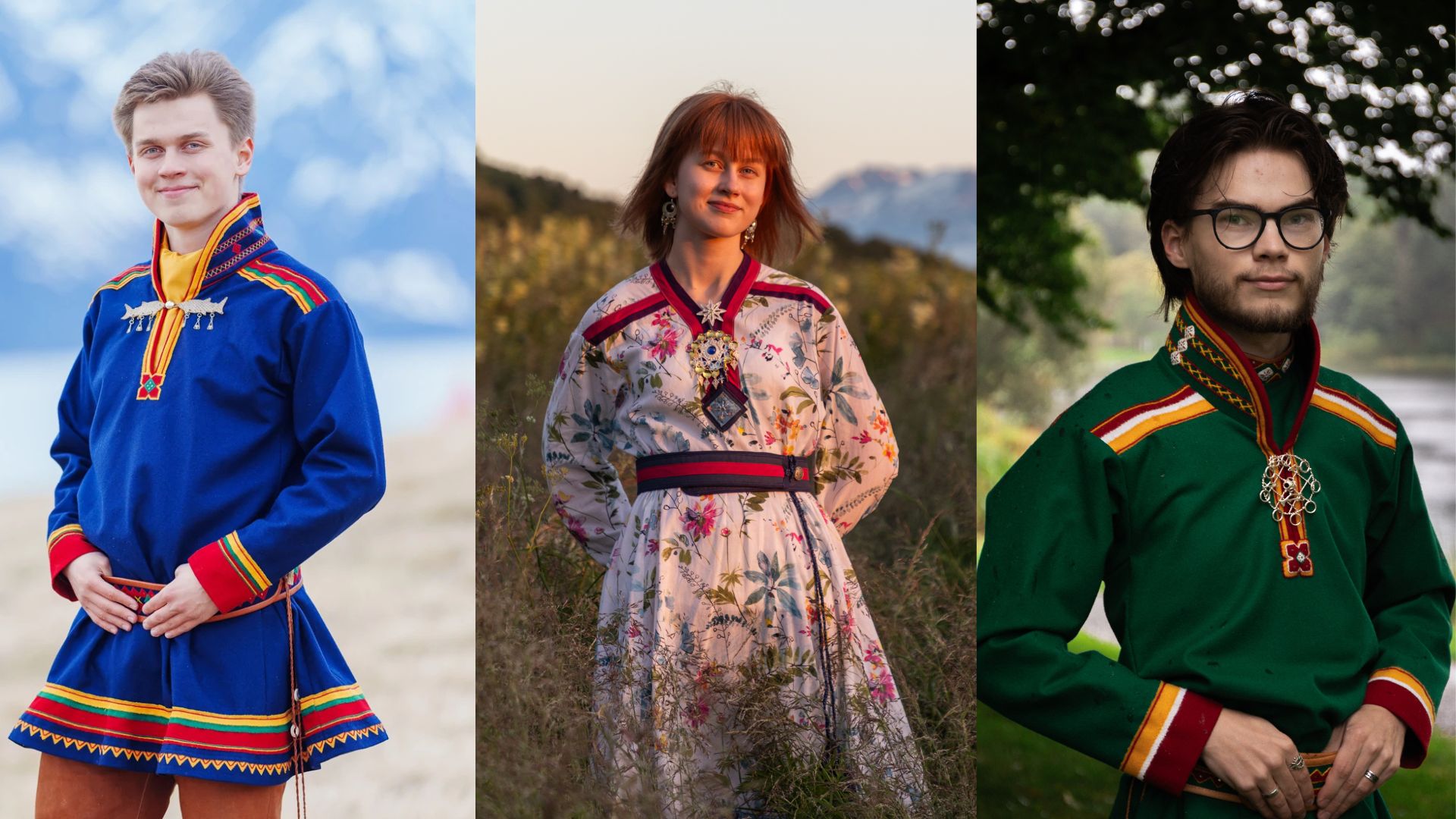 Sámi Sibling Creative Team To Attend and Present North American Premiere of Award-winning  BORDERLINE at 2026 imagineNATIVE Film + Media Arts Festival