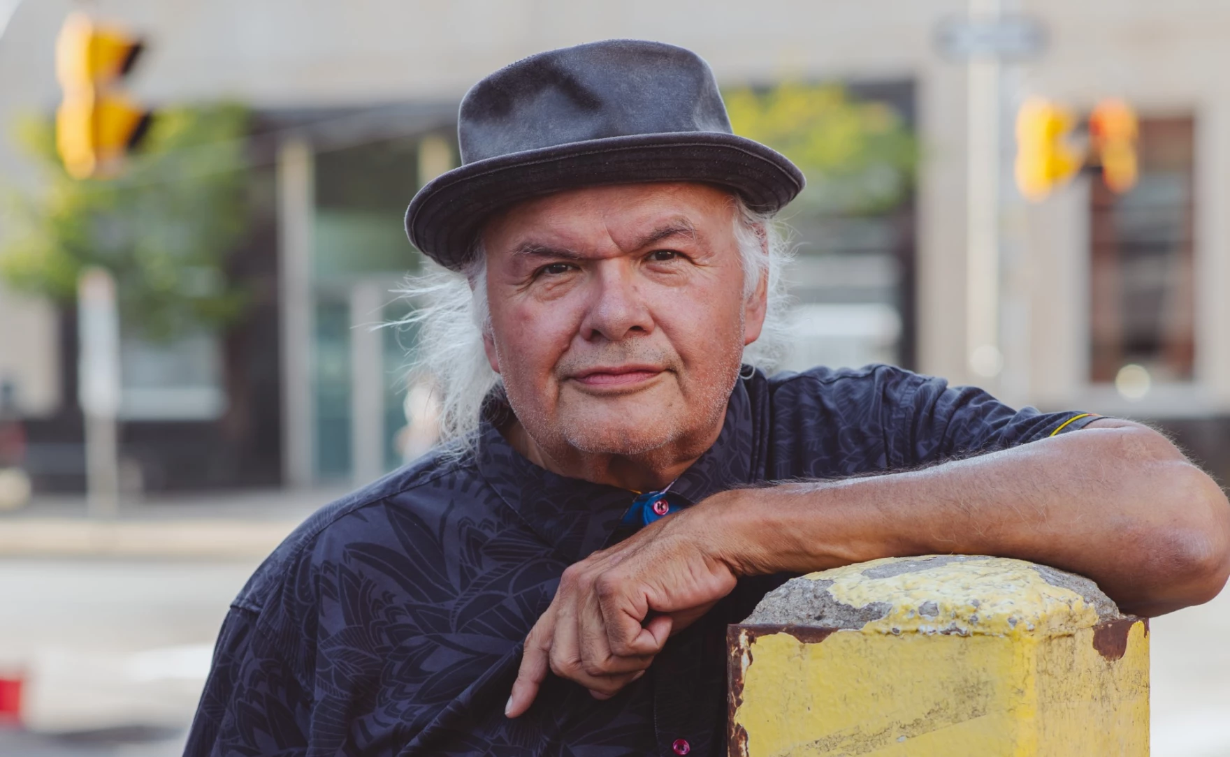 The Bruce Springsteen Center for American Music and Hard Rock International Announce The Native American Music Experience, a One-Night Celebration of Indigenous Sound on June 3
