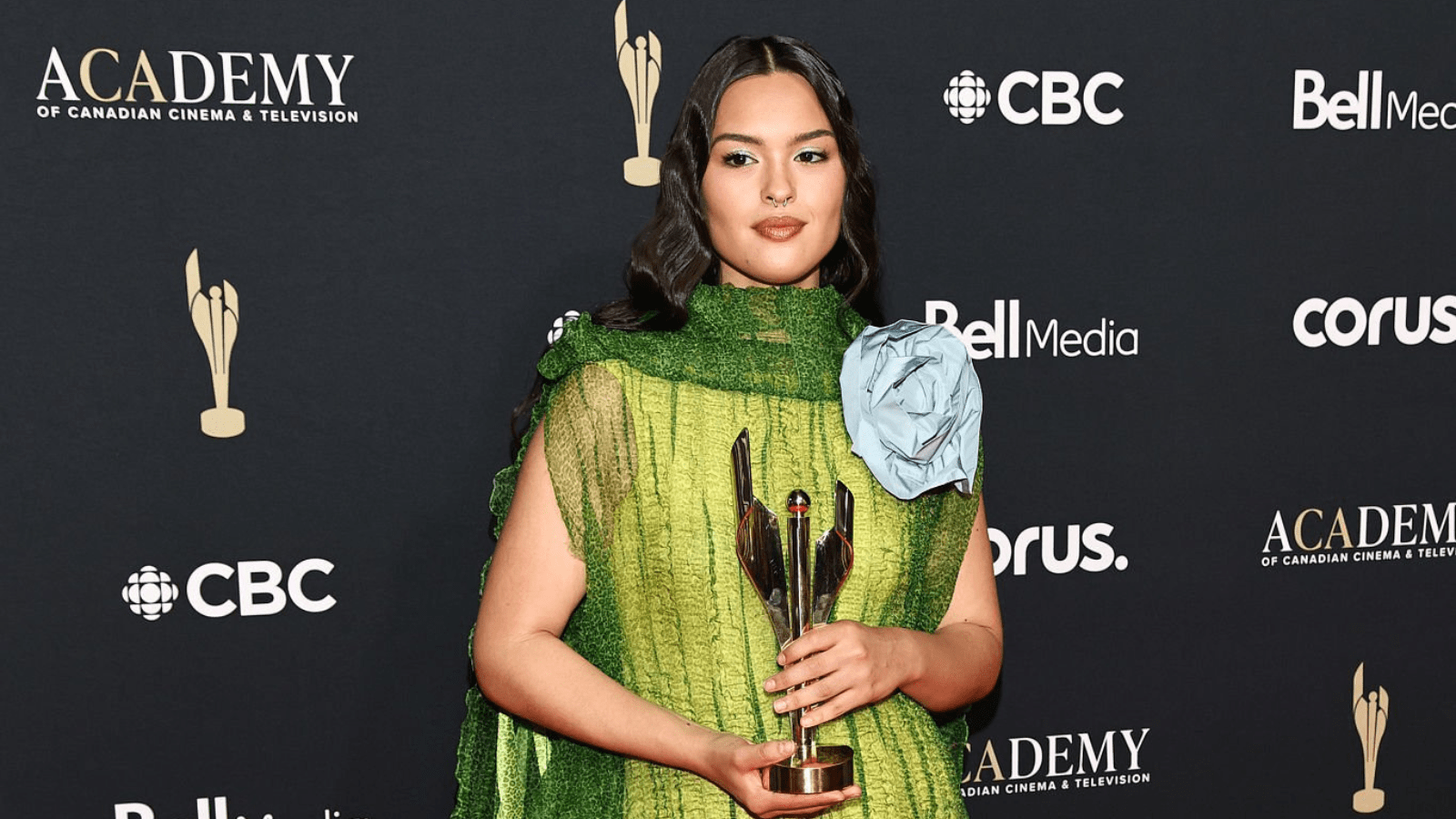 North of North Tops a Historic Year for Indigenous Talent at the Canadian Screen Awards